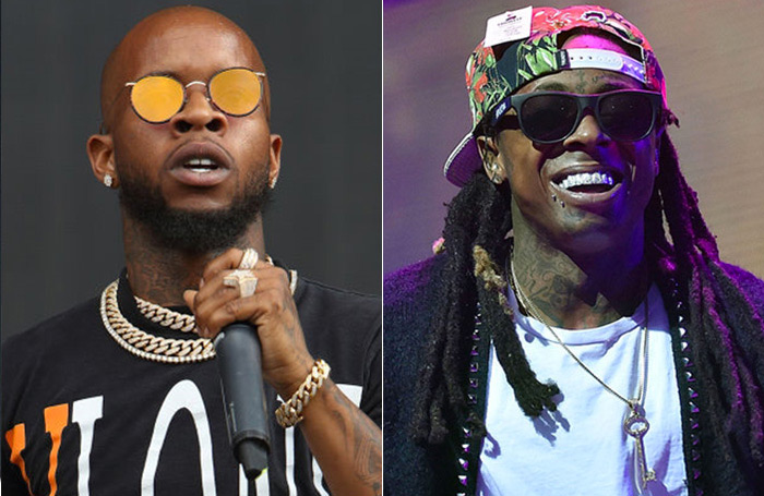 New Music: Tory Lanez – “Talk To Me (Remix)” Feat. Lil Wayne [LISTEN]