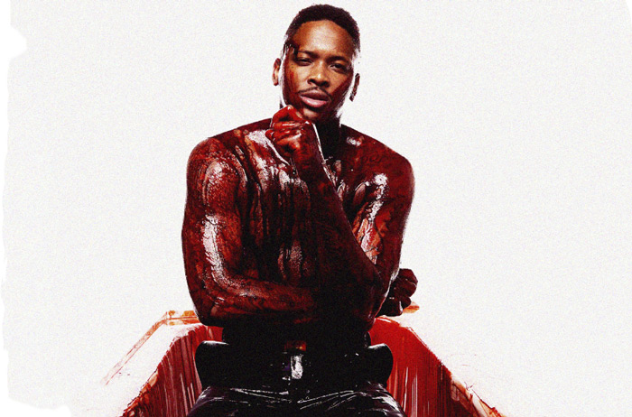 YG Announces His “Stay Dangerous Tour” [PEEP]