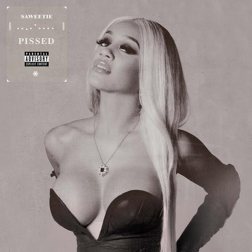 New Music: Saweetie – “Pissed” [LISTEN]