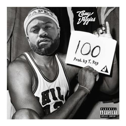 New Music: Casey Veggies – “100 Times” [LISTEN]