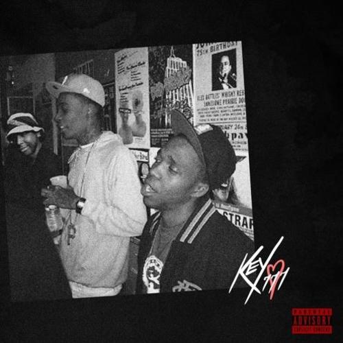 New Music: Key! – “Never Been Freestyle” [LISTEN]