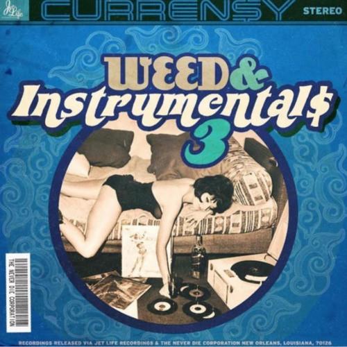 New Music: Curren$y – “Flatbed Ferrari” [LISTEN]