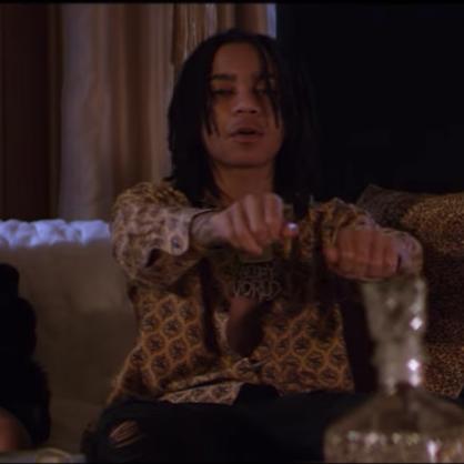 New Video: YBN Nahmir & YBN Almighty Jay – “Porsches In The Rain” [WATCH]