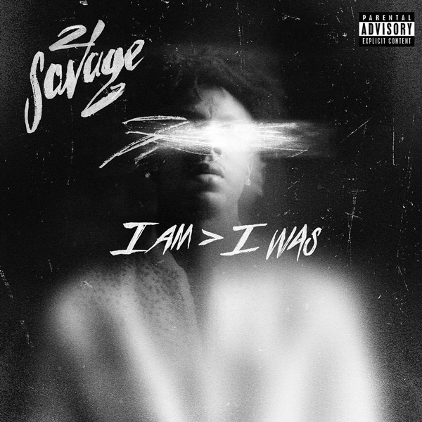 21 Savage Shines On New Album ‘I AM > I WAS’ [STREAM]