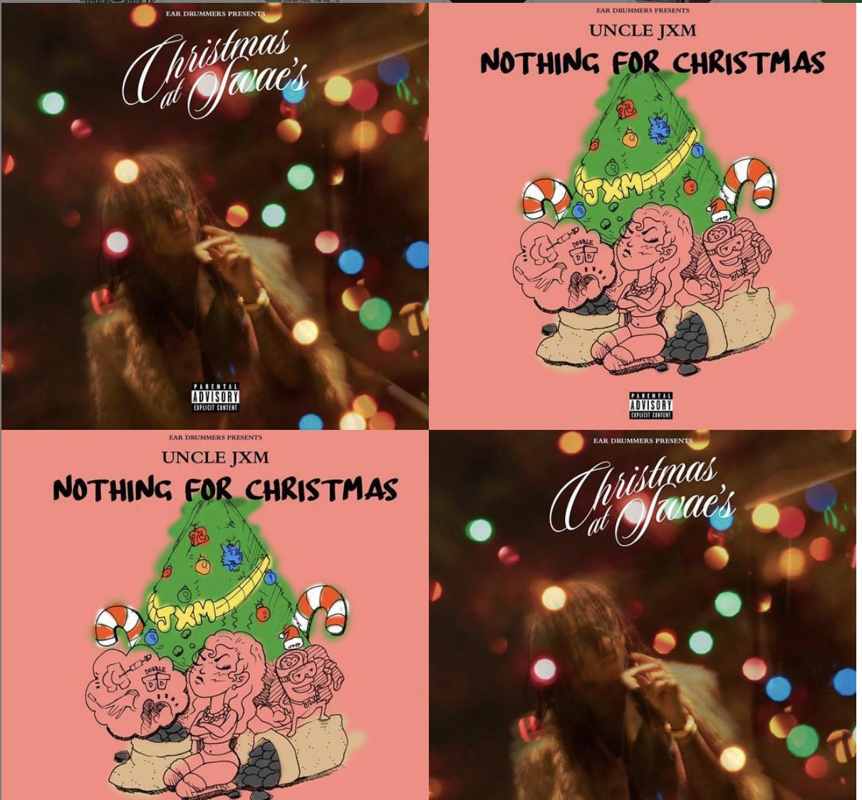 Rae Sremmurd Drop Two New Holiday Songs [LISTEN]