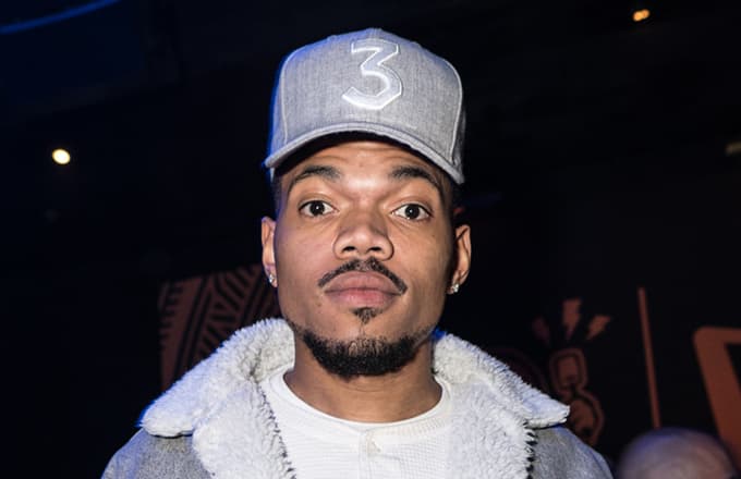 Chance The Rapper Drops 2 New Tracks [LISTEN]