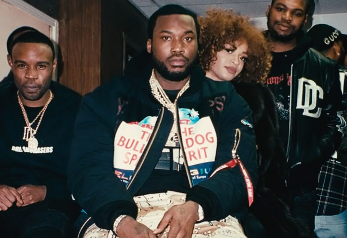 New Video: Meek Mill – “Intro” [WATCH]