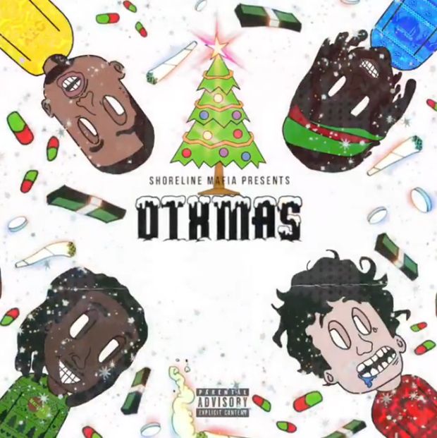 Shoreline Mafia Drops ‘OTXmas’ Mixtape [STREAM]