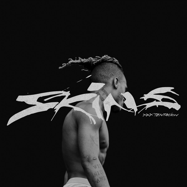 XXXtentaction’s Estate Drops His Posthumous Album ‘Skins’ [STREAM]