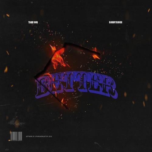 New Music: Roddy Ricch – “Better” [LISTEN]