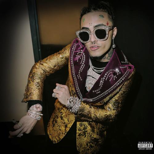 New Music: Lil Pump – “Butterfly Doors” [LISTEN]