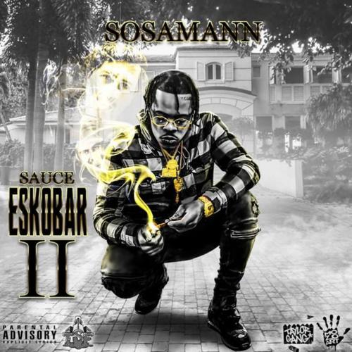 New Music: Sosamann – “Sauce To Drip” Feat. Gunna [LISTEN]