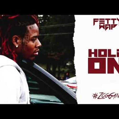 New Music: Fetty Wap – “Hold On” [LISTEN]