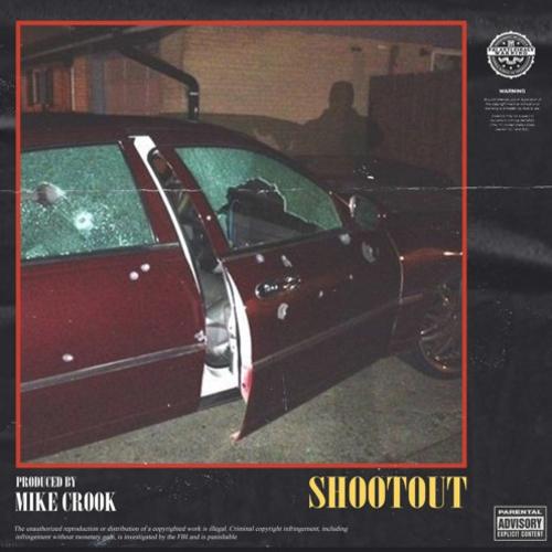 New Music: A$ton Matthews – “Shootout” Feat. Rucci & Saviii 3rd [LISTEN]