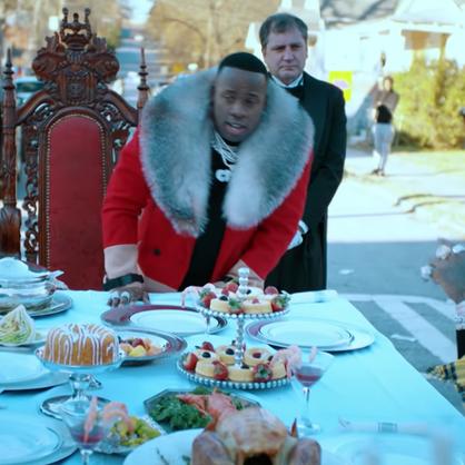 New Video: Yo Gotti – “Put A Date On It” Feat. Lil Baby [WATCH]