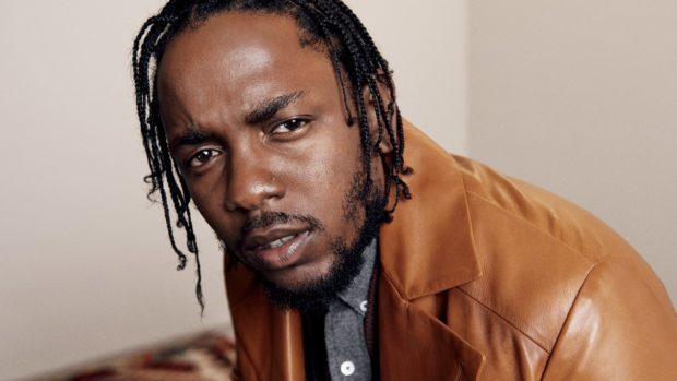 Kendrick-Lamar