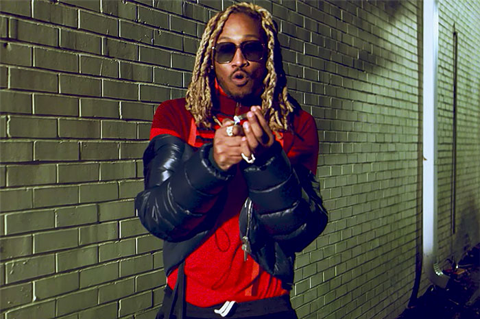 New Video: Future – “Rocket Ship” [WATCH]