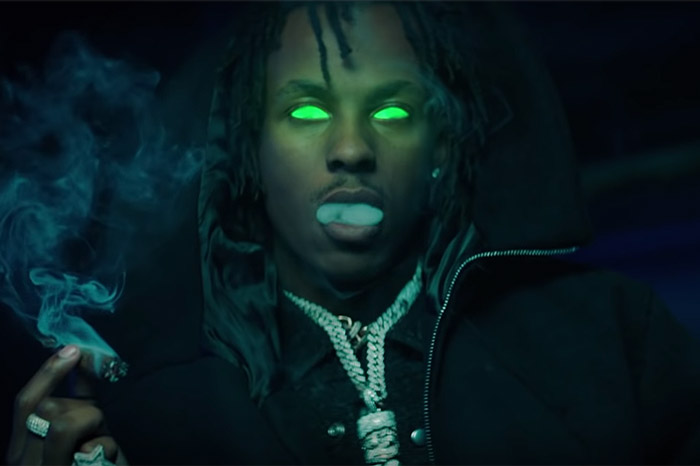 New Video: Rich The Kid – “Splashin” [WATCH]