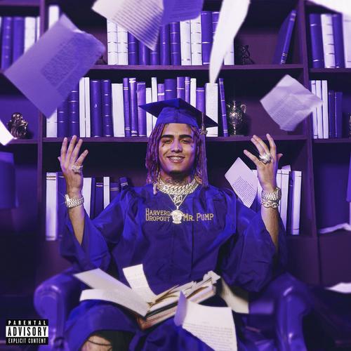 New Music: Lil Pump – “Racks On Racks” [LISTEN]