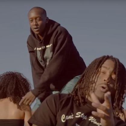 New Video: Buddy – “Cubicle” Feat. 03 Greedo [WATCH]