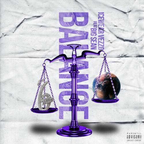 New Music: Icewear Vezzo – “Balance” Feat. Big Sean [LISTEN]