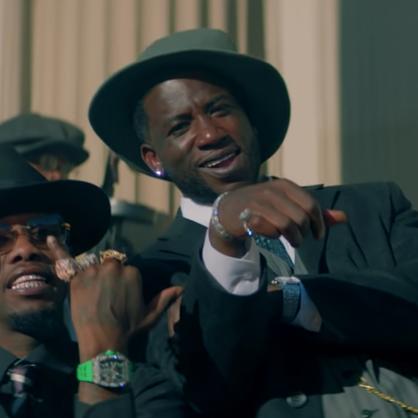 New Video: Offset – “Quarter Milli” Feat. Gucci Mane [WATCH]