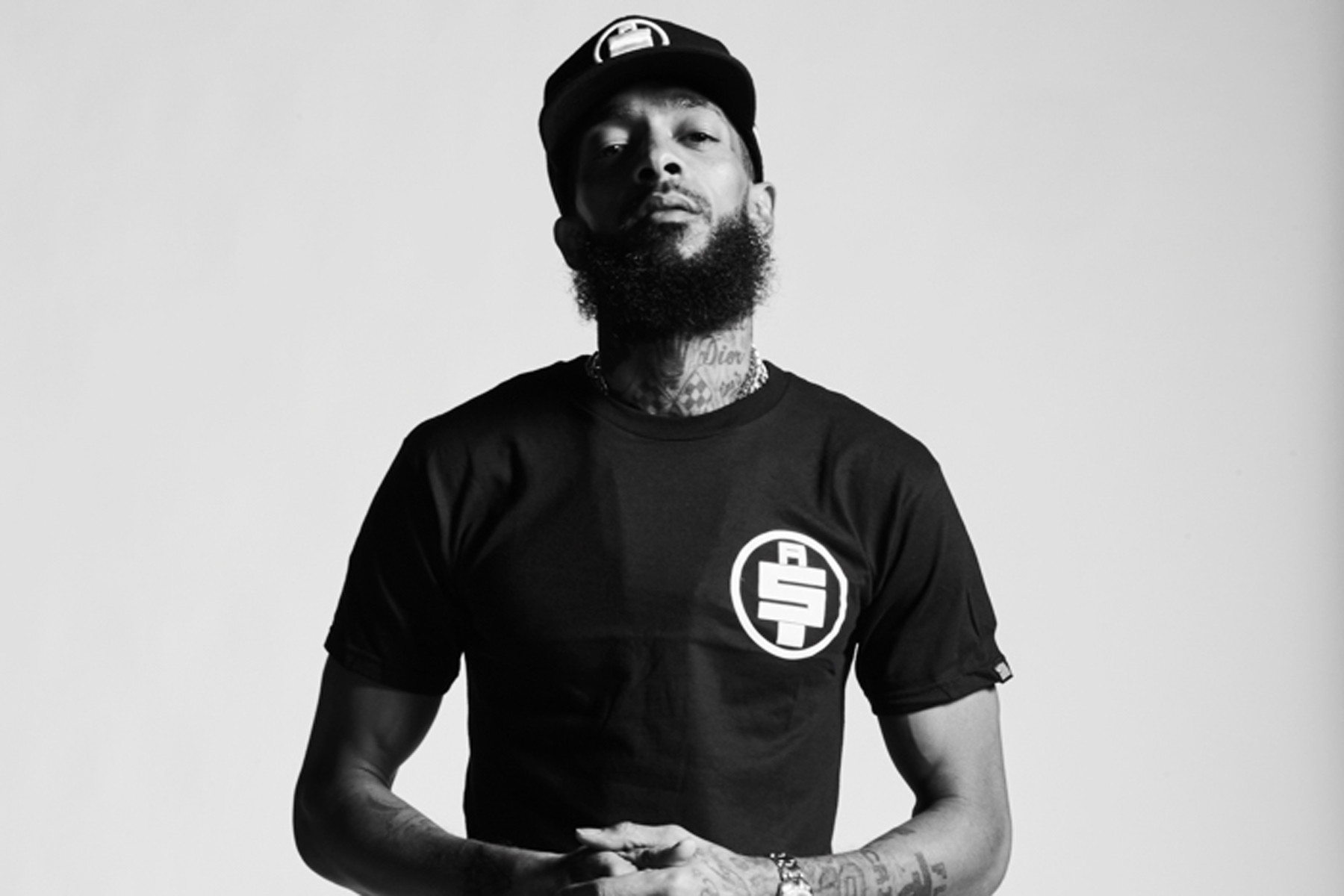 Nipsey Hussle Looks To Buy Back The Block [PEEP]