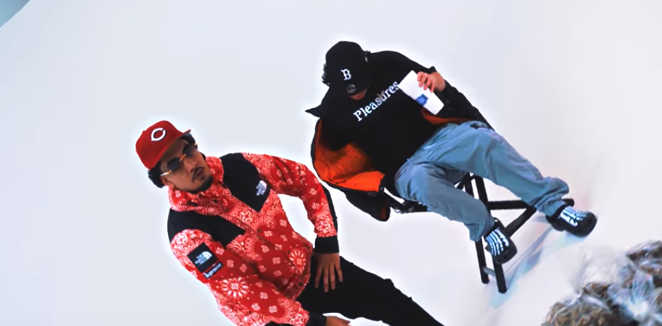 New Video: Shoreline Mafia – “Pressure” [WATCH]