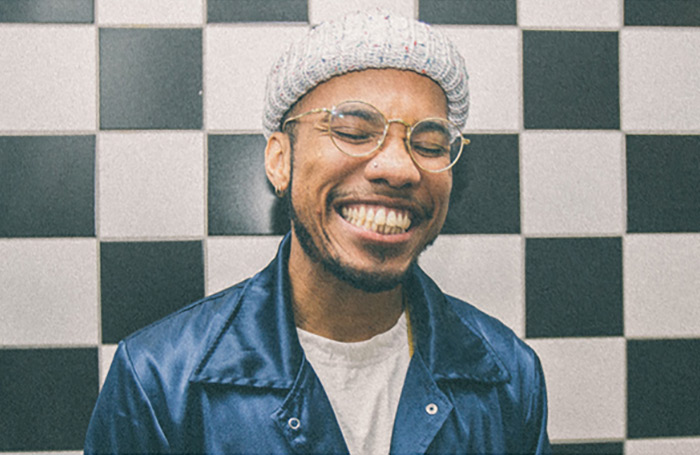 Anderson .Paak Announces ‘Ventura’ Album & “Best Teef In The Game Tour” [PEEP]