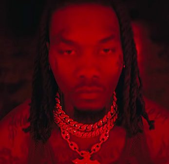 New Video: Offset – “Red Room” [WATCH]