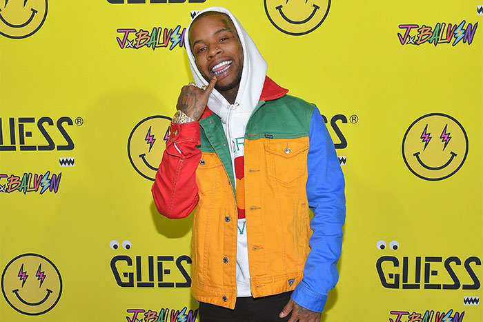 New Music: Tory Lanez – “Free 21 Freestyle” [LISTEN]