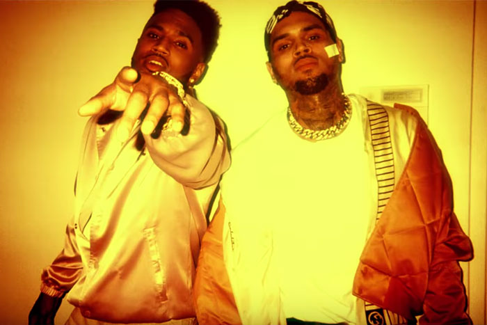 New Video: Trey Songz – “Chi Chi” Feat. Chris Brown [WATCH]