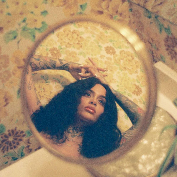 Kehlani Drops ‘While We Wait’ Mixtape [STREAM]