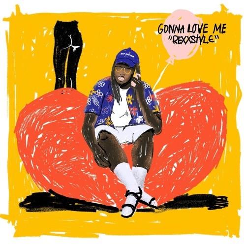 New Music: Rexx Life Raj – “Gonna Love Me (RexxStyle)” [LISTEN]