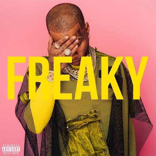 New Music: Tory Lanez – “Freaky” [LISTEN]