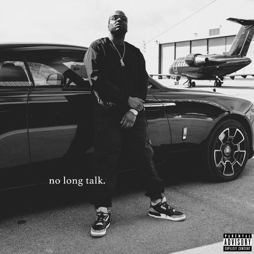 OVO’s Baka Not Nice Makes Return With ‘No Long Talk’ EP [STREAM]