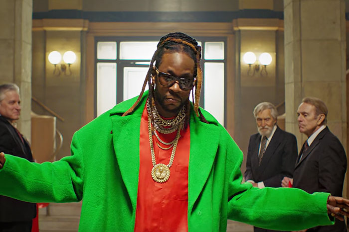 New Video: 2 Chainz – “Money In The Way” [WATCH]