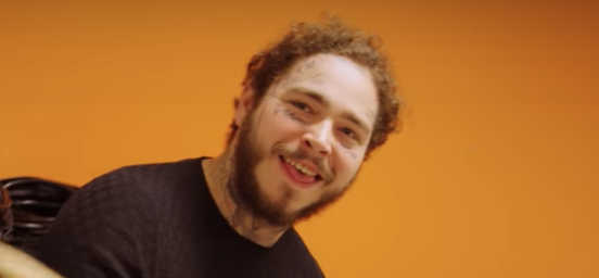 New Video: Post Malone – “Wow.” [WATCH]