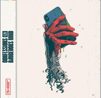 New Music: Logic – “Confessions Of A Dangerous Mind” [LISTEN]