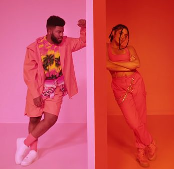 New Video: Khalid – “Talk” [WATCH]