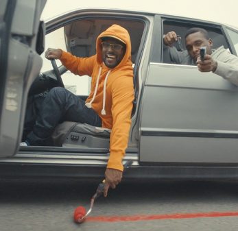 New Video: ScHoolboy Q – “Numb Numb Juice” [WATCH]