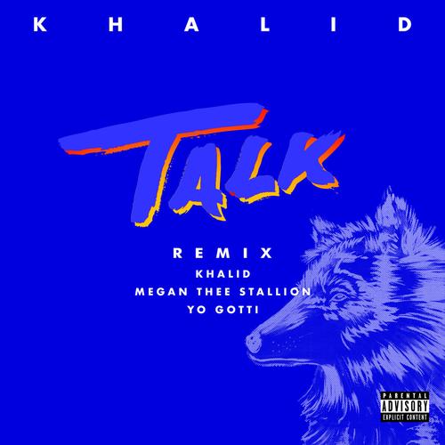 New Music: Khalid – “Talk (Remix)” Feat. Megan Thee Stallion & Yo Gotti [LISTEN]