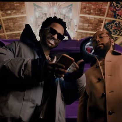 New Video: Icewear Vezzo – “Balance” Feat. Big Sean [WATCH]