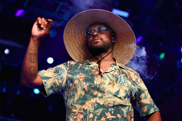 ScHoolboy Q Reveals Title Of Upcoming Album & Release Date [PEEP]