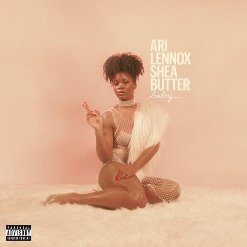 New Music: Ari Lennox – “Up Late” [LISTEN]