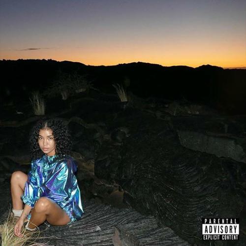 New Music: Jhene Aiko – “Triggered” [LISTEN]