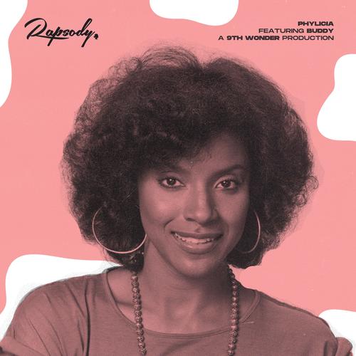 New Music: Rapsody – “Phylicia” Feat. Buddy [LISTEN]