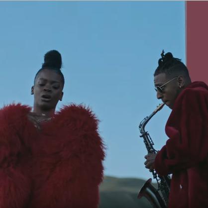 New Video: Ari Lennox – “Up Late” [WATCH]