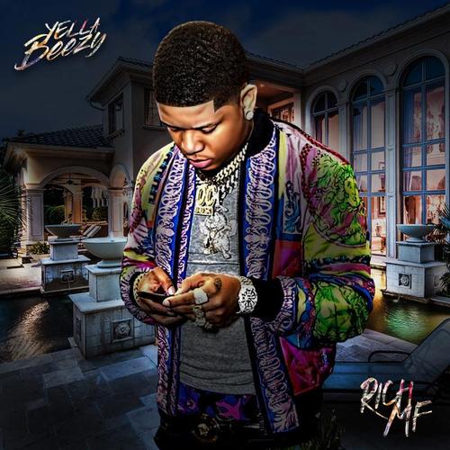 New Music: Yella Beezy – “Rich MF” [LISTEN]