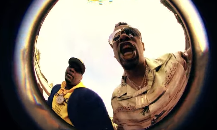 New Video: Joe Moses & RJ – “Stop It” [WATCH]